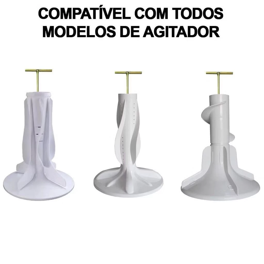 Chave T Longa 10mm + Pastilha para Abrir Agitador de Máquina de Lavar – Uso Universal 3